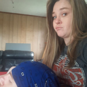 Meet your Posher, Traci